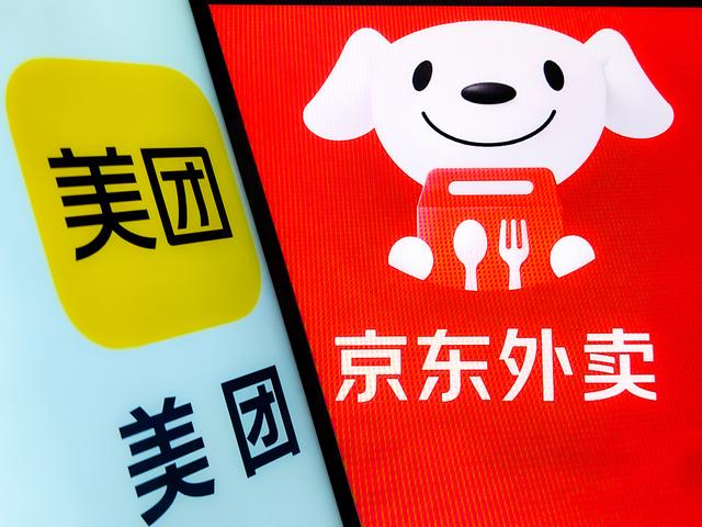 外卖只是京东的开胃菜，这一次，刘强东再次让全世界“刮目相看”