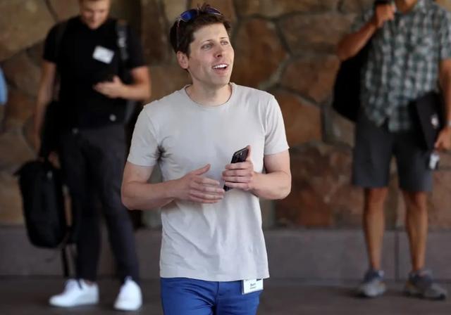 言论乌龙后澄清!OpenAI拒联邦救助,1.4万亿基建要税收抵免?