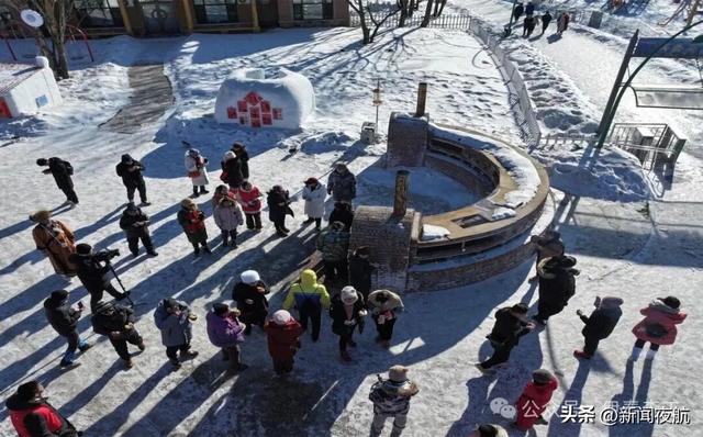 【引客入伊】伊春森工铁力林业局：透龙山景区吸引上海百家旅行社联袂到访