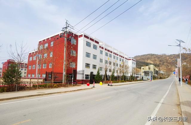 走马观花马岭川，我的油田朋友，你们还好吗？