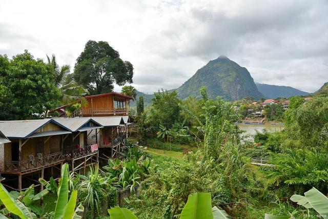 亚洲最贫困国：落后中国30年，女性开放，游客去了可以当富豪