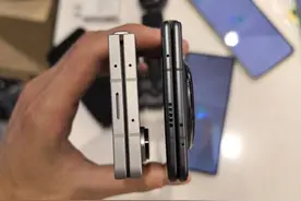 同为8999元 | VIVO X Fold 3Pro对比荣耀Magic V3，价格相同，如何选？图片