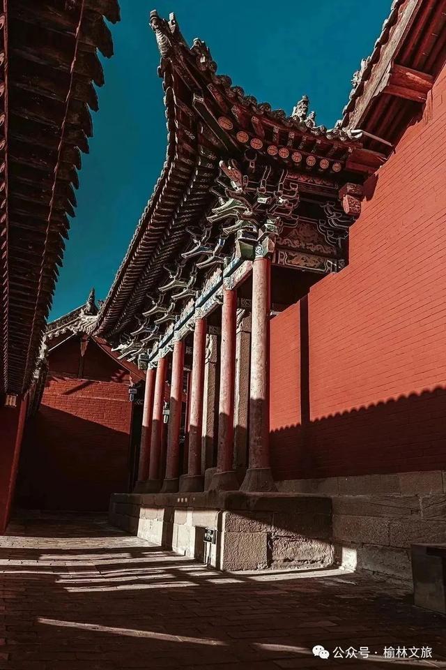 把"根"留住 五折游榆林！跟着演出去旅行，歌迷福利来啦！
