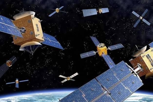 中美俄卫星定位精度差距太大，美0.1米，俄1.5米，中国北斗是多少