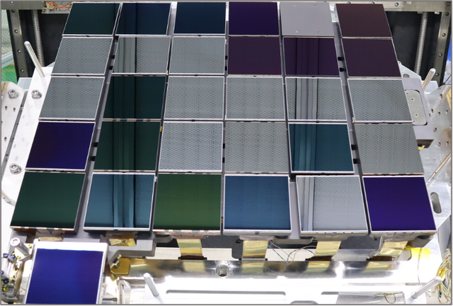 中国巡天望远镜和哈勃相比有什么优势？对比这个细节可以找到答案