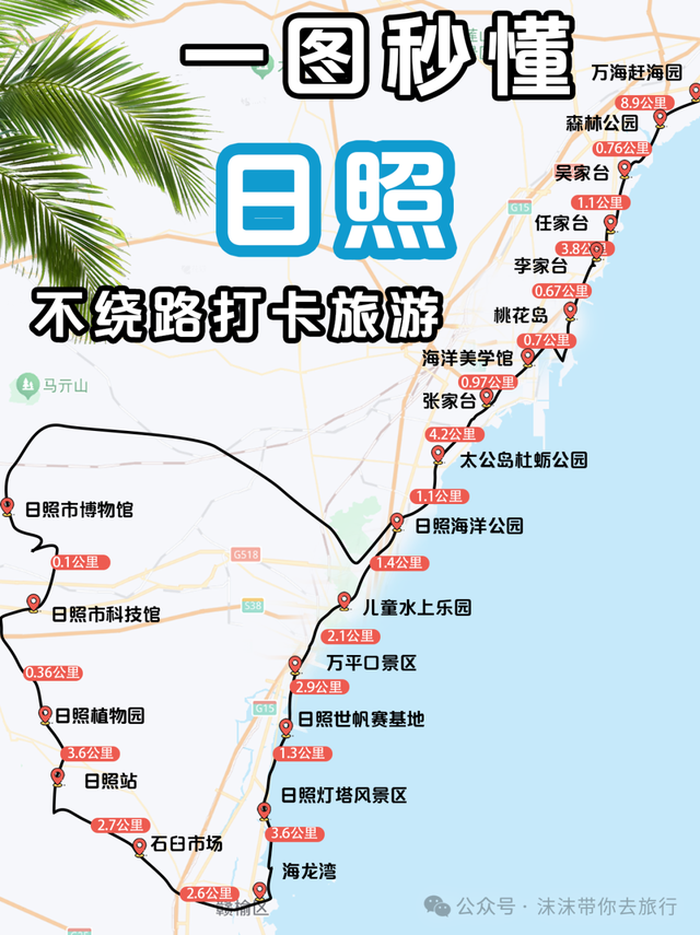 7-8月暑期反向游，避开人潮，最适合去的6个小众旅行地，挑一个就出发！