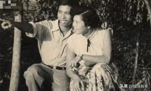 万万没想到，钟南山如今89岁高龄的妻子，也能为他“争光”了