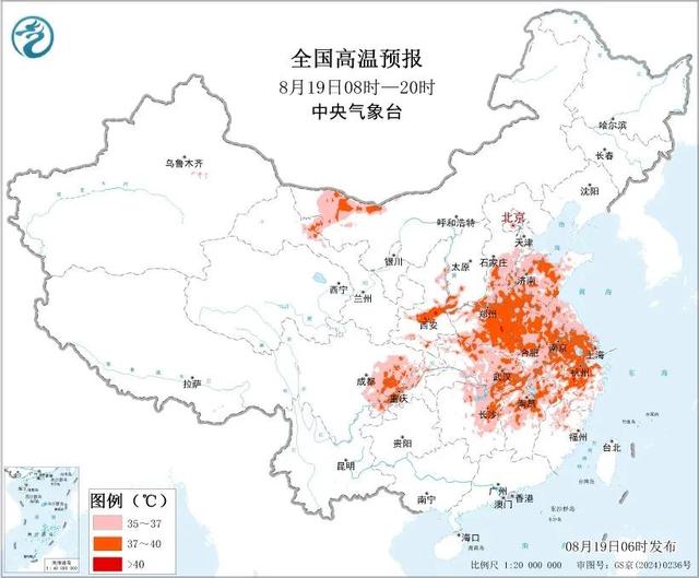 大暴雨！10级以上雷暴大风！多轮降雨来袭，这些地方注意→