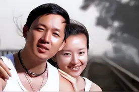 十多年后再看董洁和潘粤明，一个身价过亿，一个重新翻红图片