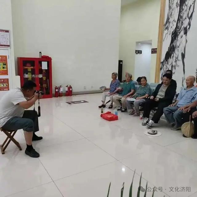 三伏酷暑何处去？博物馆里觅清凉！