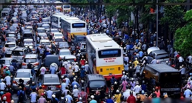 回国后我才敢说：越南是我去过的所有国家中，最被低估的