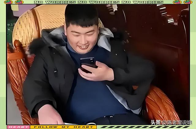 彻底不装了！离开大衣哥儿子后，陈亚男至今未醒悟，再婚要求离谱