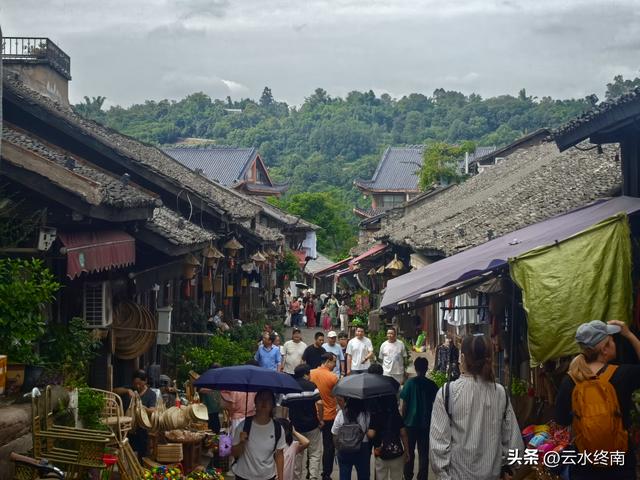 “万里长江第一古镇”，不但有好吃好玩的，还曾撑起中国半壁文脉