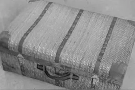 戴笠心腹王天木，因箱尸案被判无期，出狱后背叛，将戴笠坑惨图片