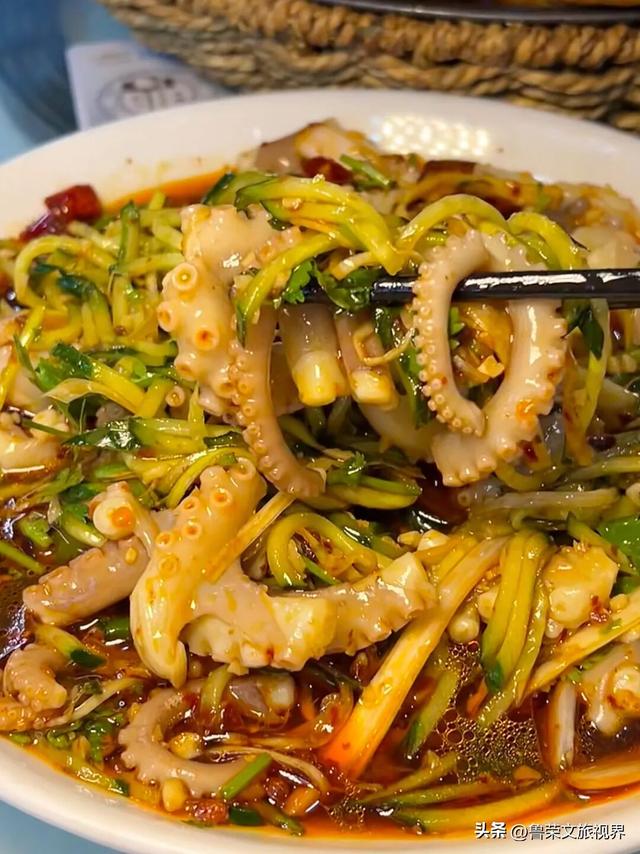 冬日连云港：一半冰雪，一半沧海的浪漫秘境