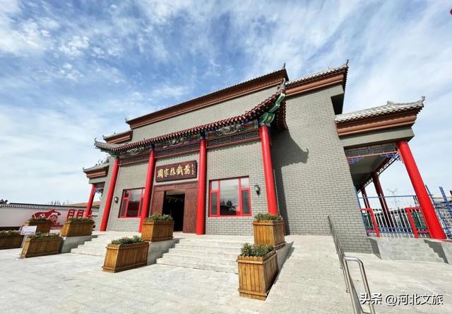 固安：打造京津冀文旅康养新地标