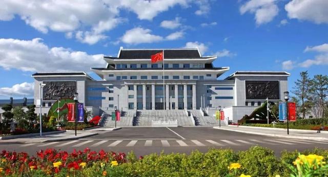 双节游延吉！这份旅游攻略，解锁民俗小城全部精彩