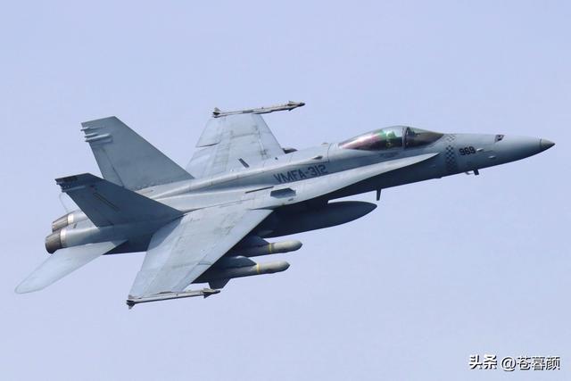 美军南海坠机原因已出？解放军已经做好准备，就等特朗普开口