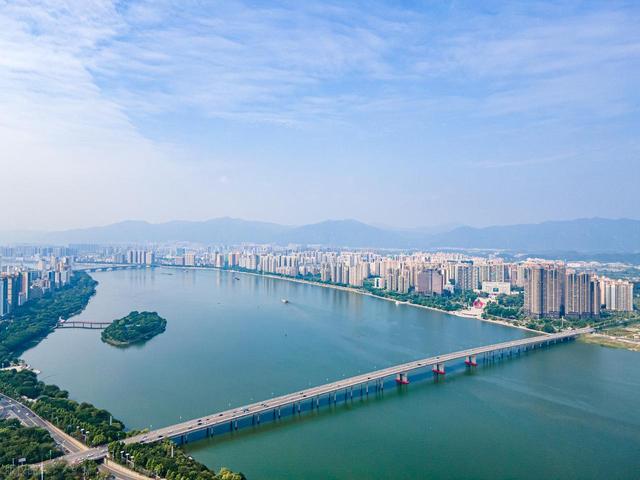 广东清远面积全省最大！相当于7个东莞，比2个广州还大，确实惊人