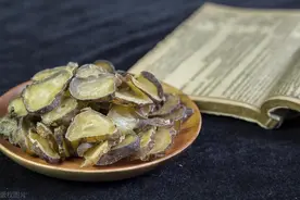 张仲景千古扶阳第一方，散寒湿，暖脾肾，把阳气补到骨头缝！图片