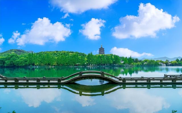 西湖免费22年赚翻了！旅游收入从294亿到3450亿，文旅新逻辑