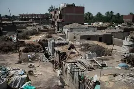 特朗普突然下令对也门发动空袭，胡塞武装会被打残吗？图片