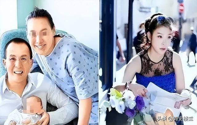 2909亿身价有何用？97岁的李嘉诚无力回天，两个60岁儿子已成心病