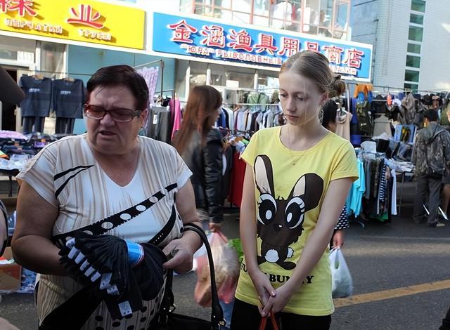 中俄相互免签，可能带来的最大问题：中俄民族大混血？