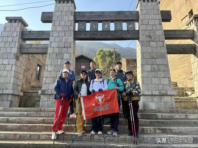 无为在歧路，2025之经行