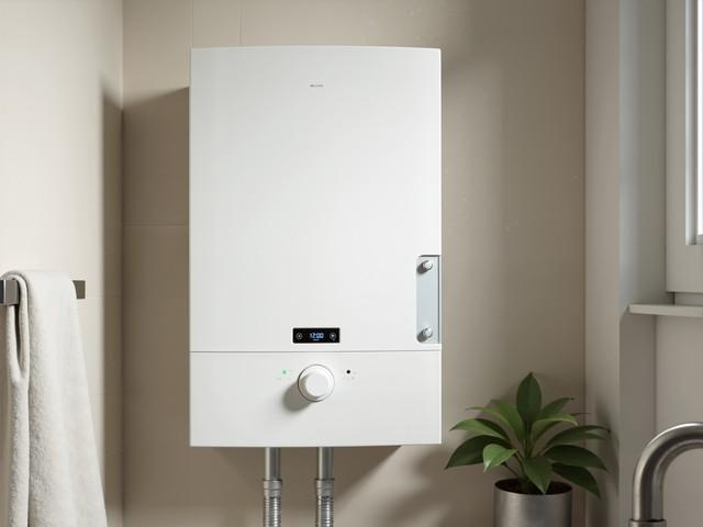 白天出门壁挂炉到底关不关	，教你这么做，省气还不毁设备！