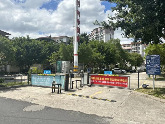 连城:“车位”便民三措举 激活文旅“大流量”