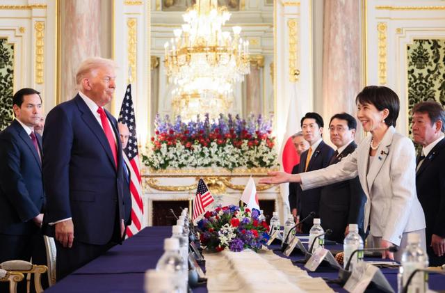 中导已撤走，高市赌输了，日本全国将沦为战场，只有美军听进去了