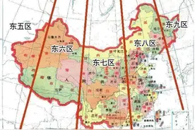 揭秘！陕西为何频发冰雹，对农业影响几何？图片