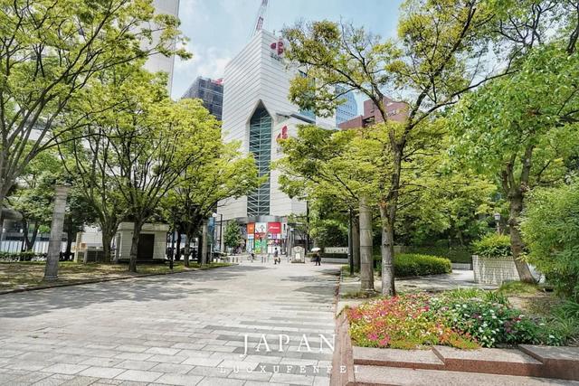 九州之旅从福冈开始!这里不只有拉面,还有精彩的山笠祭!