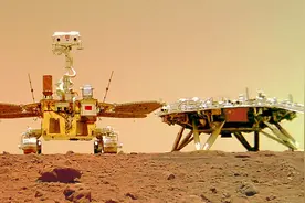 最后唤醒期限已过！祝融号没能苏醒，要说再见了吗？图片