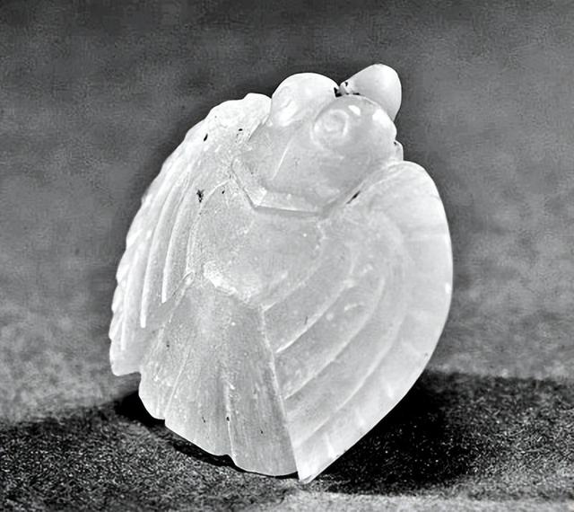 《中华上古史》第二卷 （五）、湖北石家河文化的玉器发展