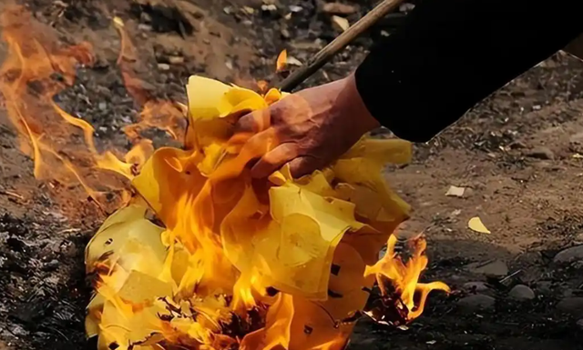 不是迷信！明日十月一，牢记最不能做的6件事，老传统不能忘记