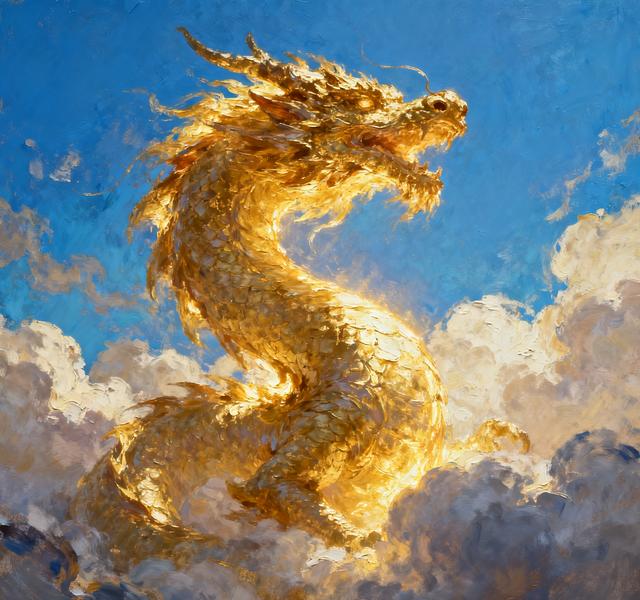 梦见这七种梦，是老天在帮你，暗示大吉大利，富贵满园