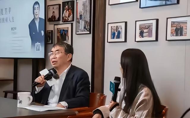 聂卫平去世不到一天	，小23岁妻子过往被扒，原来她才是人间清醒