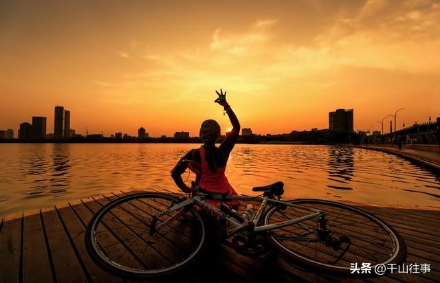 川藏线“临时夫妻”散场记：一个完整女人，才是感情里的定海神针