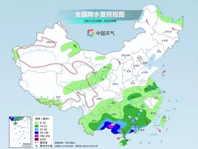 超强台风逼近，广东10市停课、停工、停产、停运、停业
