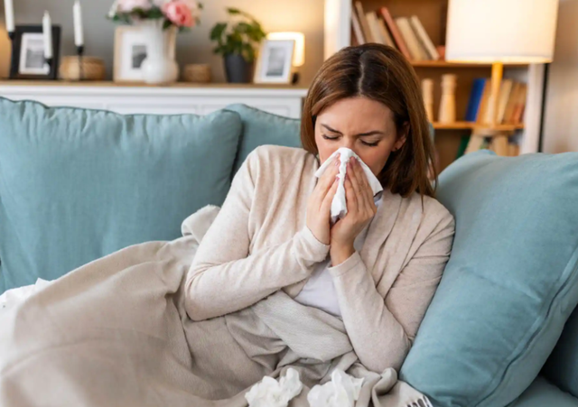 甲流的元凶被查出，橙子没上榜，第1名大家或许每天都在接触！