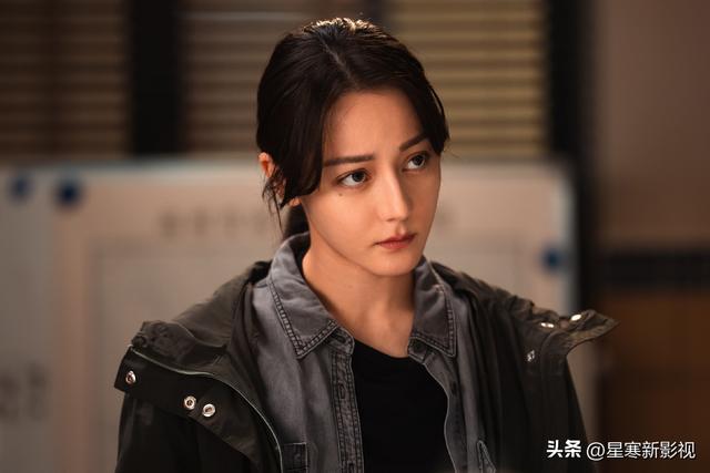 迪丽热巴新剧央视收视破2