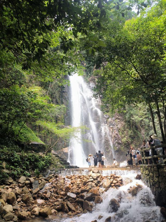 广西小众城市-贺州篇丨后悔没早发现这宝藏山水小城，适合短线游