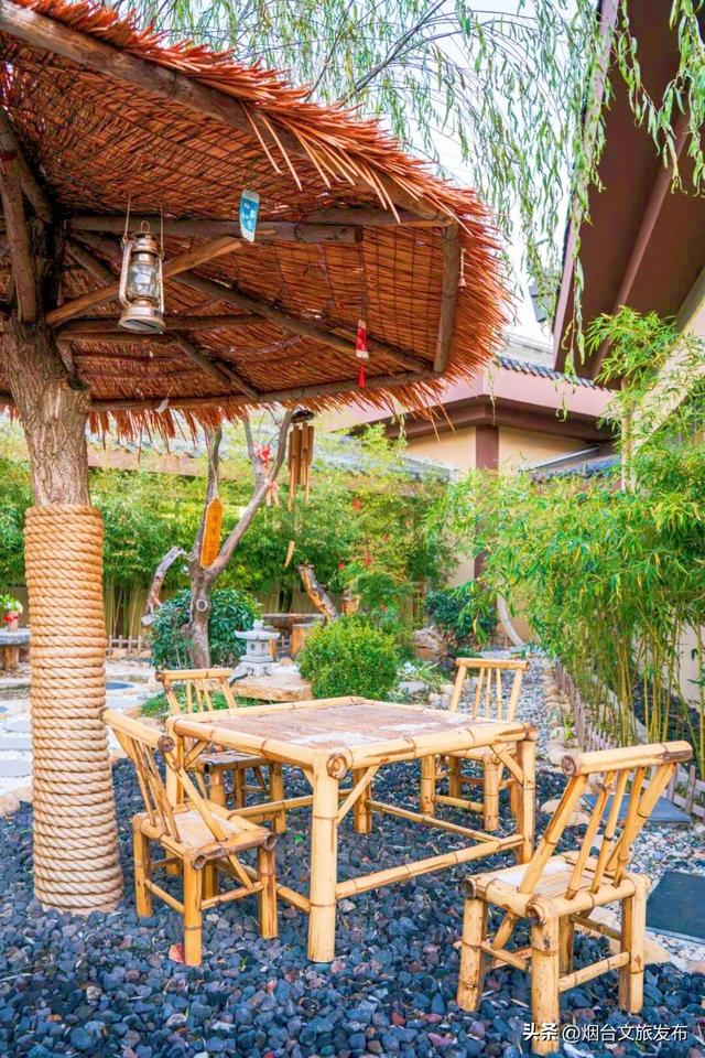 【乐游烟台】周末好去处丨雪窝烟台，冬日仪式感拉满了！