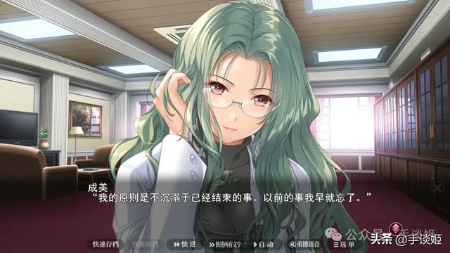 自带味道的游戏《夜勤病栋》上架steam