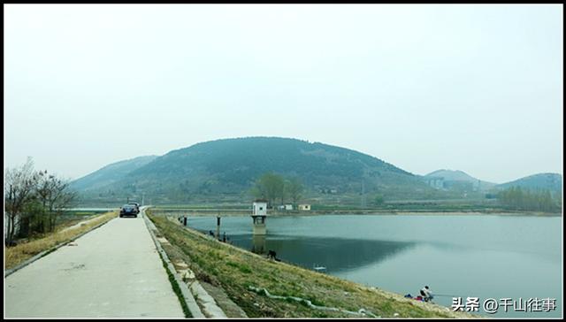 枣庄七大“宝藏名山”！户外党：去过3座算入门全打卡才是真大神