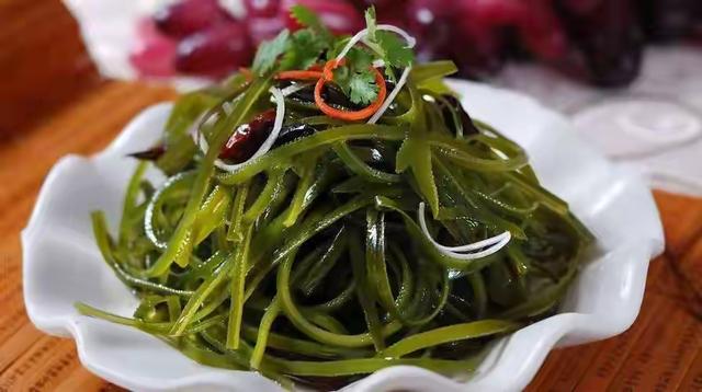 5种顶级健康食物，红薯排第四，第一名出人意料，中老年人该常吃