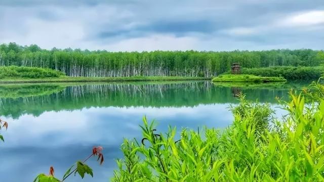 乘着高铁游白山 | 优享盛夏·清凉白山康养避暑游线路