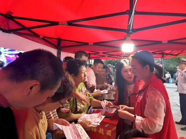 参香浸夏夜 潮涌新坐标：抚松借消夏盛宴叩响高铁时代文旅之门